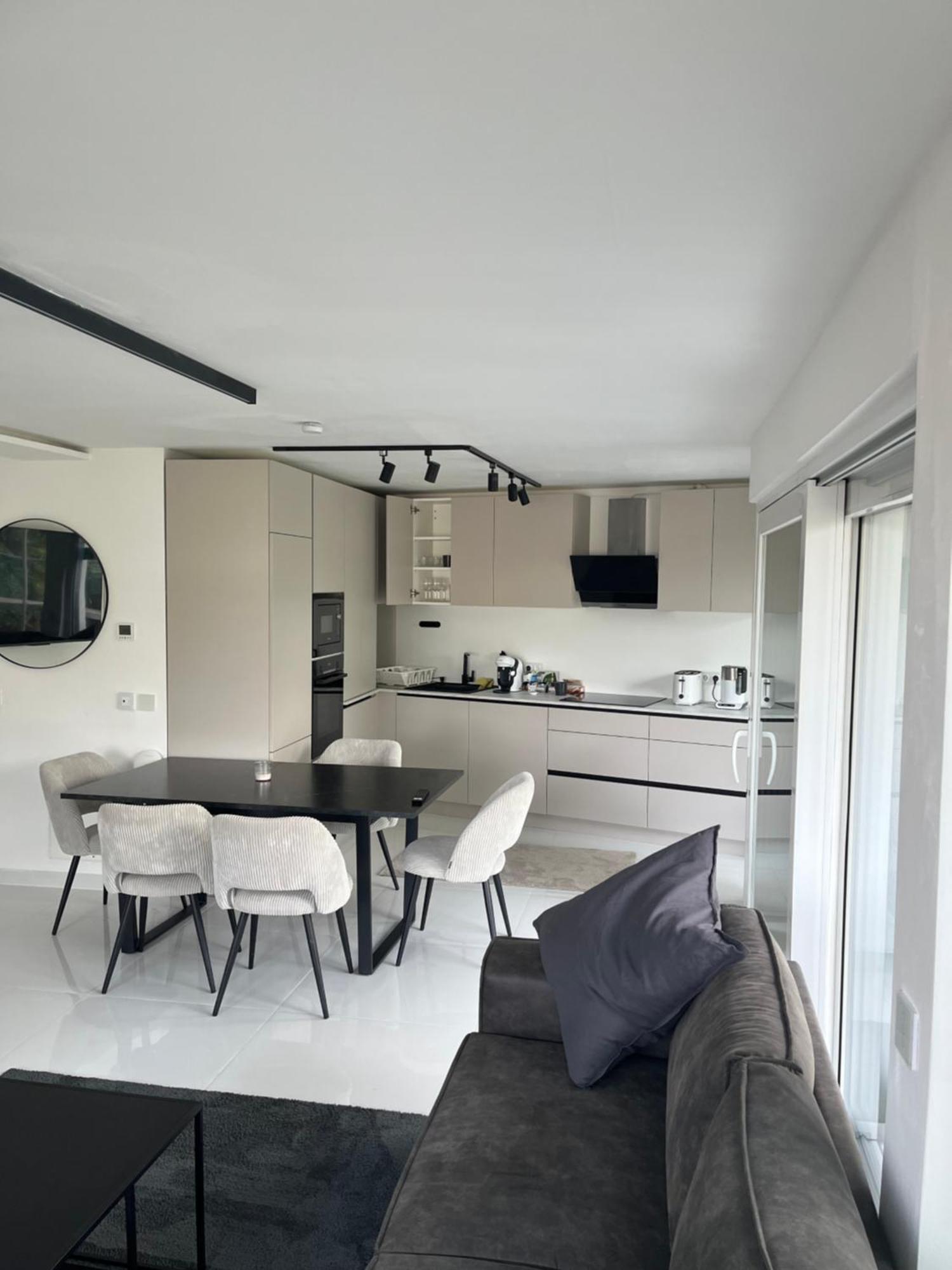 2 Moderne Wohnung Nahe Museum 辛斯海姆 外观 照片